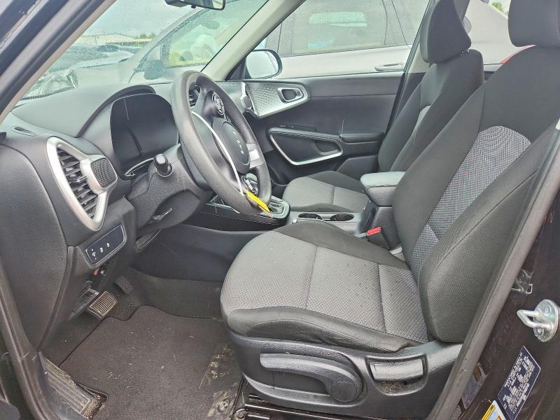 Aukcja sprzedaży 2023 Kia Soul, vin: KNDJ23AU6P7868748, numer aukcji: 59913156