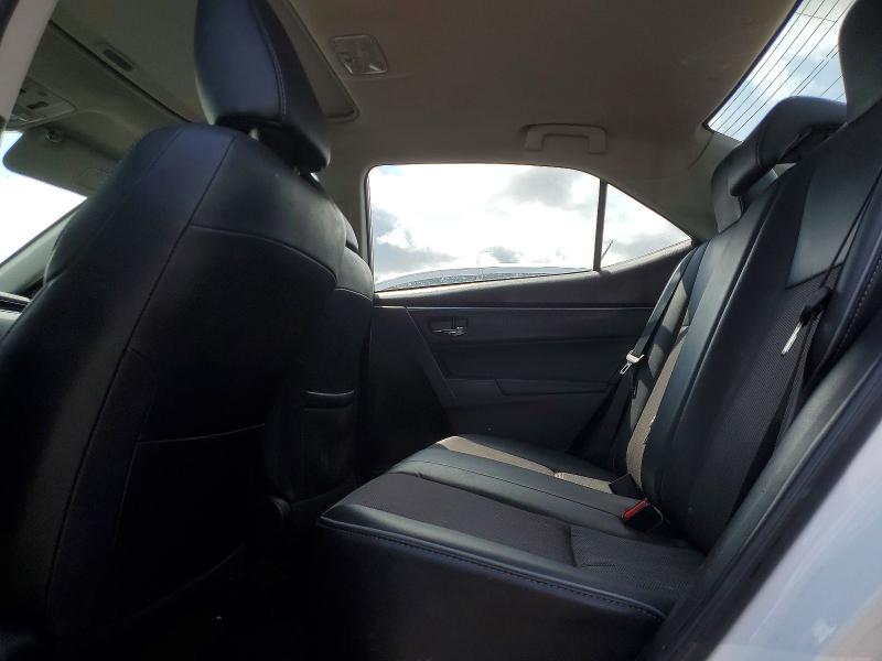 62029846 :رقم المزاد ، 2T1BURHE3EC200983 vin ، 2014 Toyota Corolla مزاد بيع