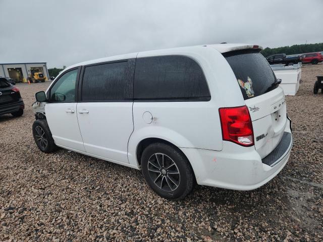 Продаж на аукціоні авто 2019 Dodge Grand Caravan, vin: 2C4RDGEG2KR641296, номер лоту: 62439316