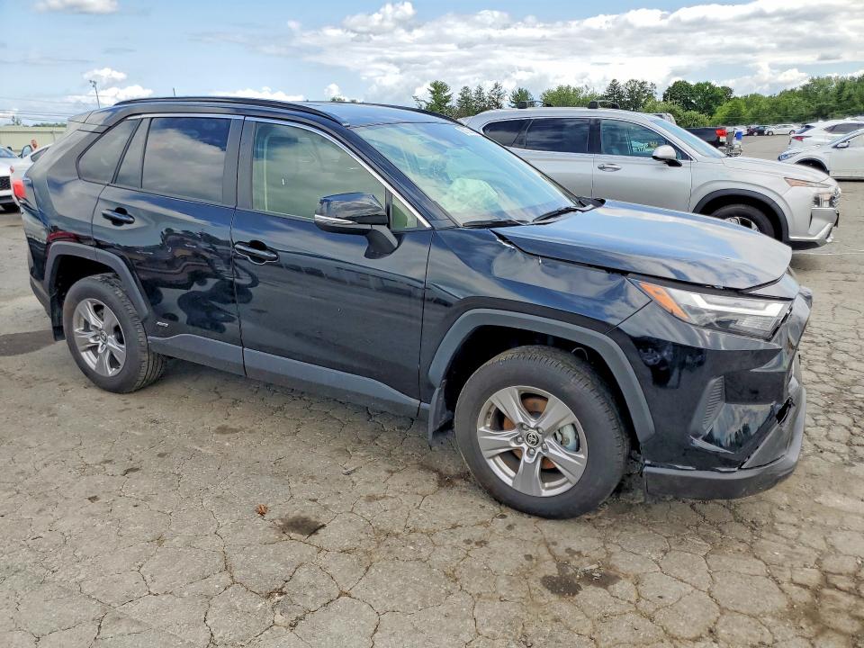 Продажа на аукционе авто 2025 Toyota Rav4, vin: JTMRWRFV6SJ062254, номер лота: 63107866