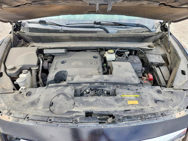 Aukcja sprzedaży 2013 Infiniti Jx35, vin: 5N1AL0MM5DC325641, numer aukcji: 62905466