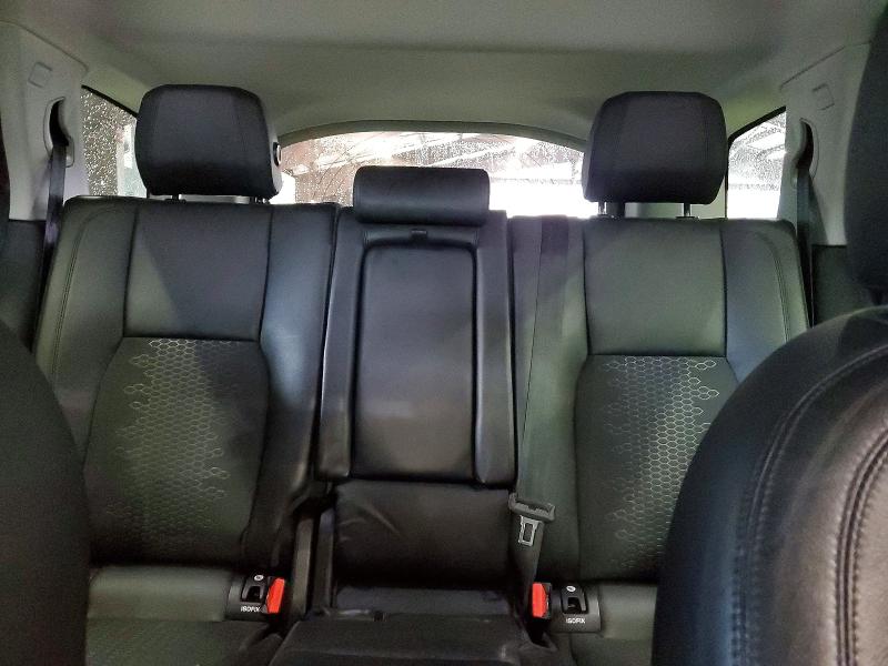 Aukcja sprzedaży 2017 Land Rover Discovery Sport, vin: SALCP2BG2HH693674, numer aukcji: 60477436