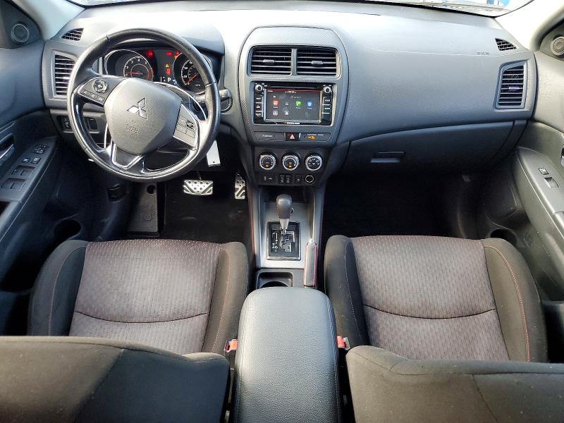 Aukcja sprzedaży 2018 Mitsubishi Outlander Sport, vin: JA4AR3AU2JZ028970, numer aukcji: 59219426