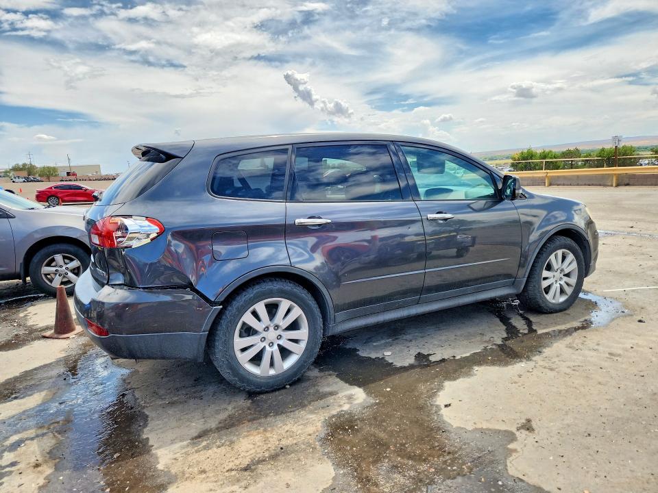 61756276 :رقم المزاد ، 4S4WX97D494406044 vin ، 2009 Subaru Tribeca مزاد بيع