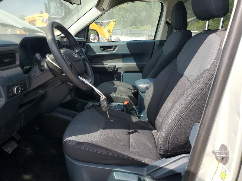 58929686 :رقم المزاد ، 3FTTW8A3XRRA94839 vin ، 2024 Ford Maverick مزاد بيع