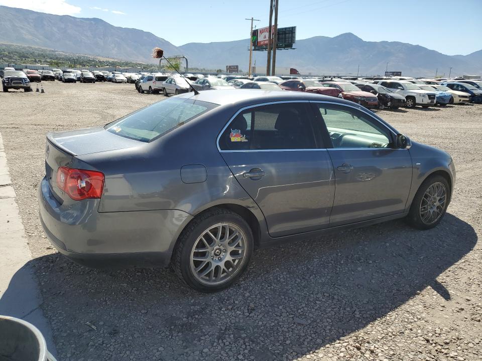 Aukcja sprzedaży 2007 Volkswagen Jetta, vin: 3VWEG71K07M081354, numer aukcji: 60041086