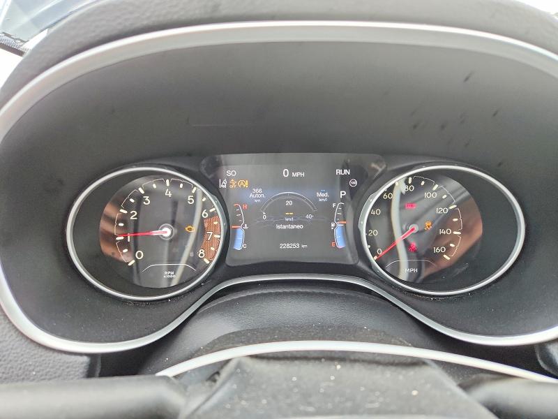 57623966 :رقم المزاد ، 3C4NJDCB0MT585808 vin ، 2021 Jeep Compass مزاد بيع