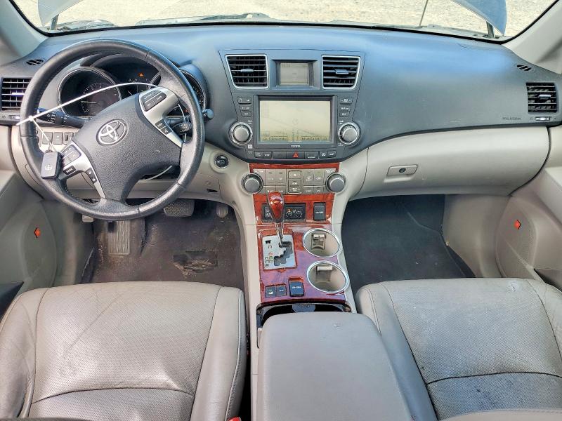 Aukcja sprzedaży 2011 Toyota Highlander, vin: 5TDDK3EH9BS085254, numer aukcji: 60078466