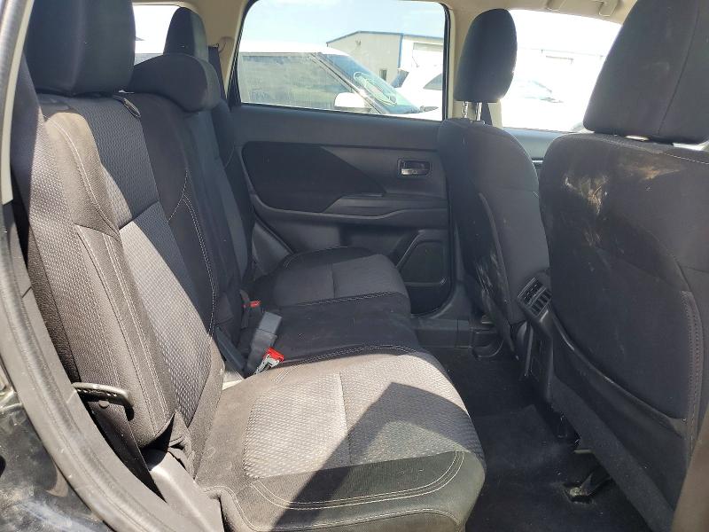 Продаж на аукціоні авто 2020 Mitsubishi Outlander, vin: JA4AD2A3XLJ001761, номер лоту: 63728226