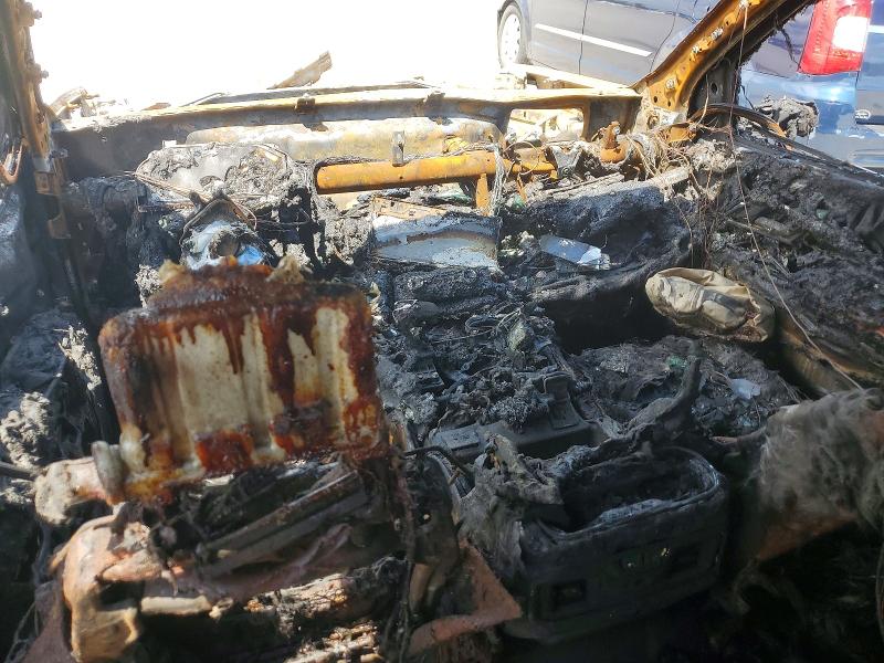 Aukcja sprzedaży 2022 Gmc Sierra, vin: 3GTUUGEL5NG657087, numer aukcji: 60164356
