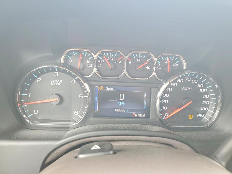 Aukcja sprzedaży 2015 Chevrolet Suburban, vin: 1GNSKKKC8FR259305, numer aukcji: 59631546