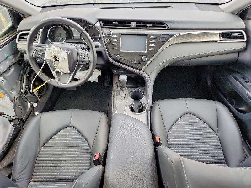 Продаж на аукціоні авто 2018 Toyota Camry, vin: JTNB11HK4J3037095, номер лоту: 61953856