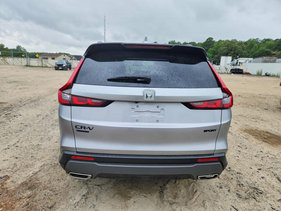 Aukcja sprzedaży 2026 Honda Cr-v, vin: 7FARS6H5XTE043436, numer aukcji: 62089786
