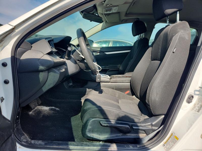 Aukcja sprzedaży 2018 Honda Civic, vin: 2HGFC2F84JH009678, numer aukcji: 59965656