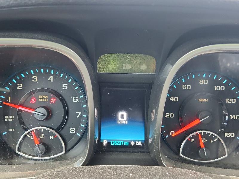 Продаж на аукціоні авто 2015 Chevrolet Malibu, vin: 1G11C5SL6FF281865, номер лоту: 61967246