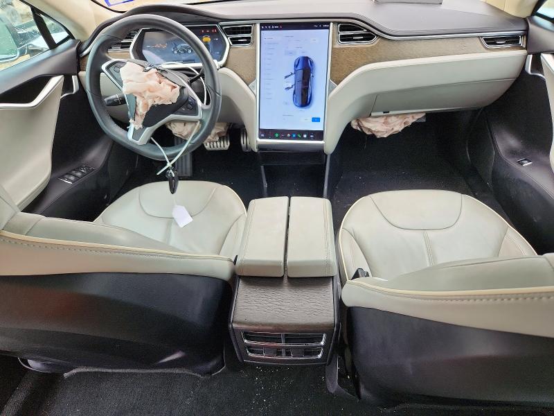 Aukcja sprzedaży 2013 Tesla Model S, vin: 5YJSA1DP9DFP05938, numer aukcji: 61091186
