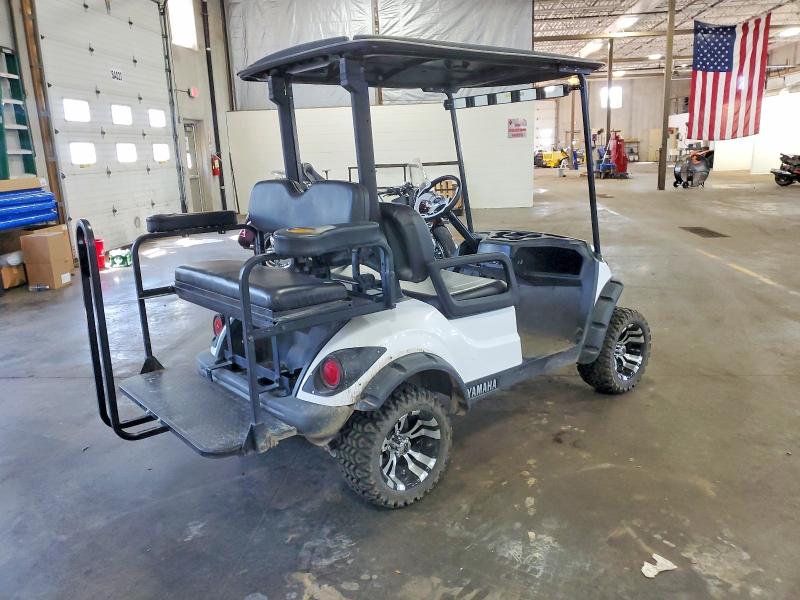 Продажа на аукционе авто 2019 Yamaha Drive 2, vin: J0C207610, номер лота: 61688036