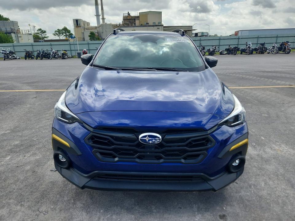 Aukcja sprzedaży 2024 Subaru Crosstrek, vin: 4S4GUHF69R3735046, numer aukcji: 59654476