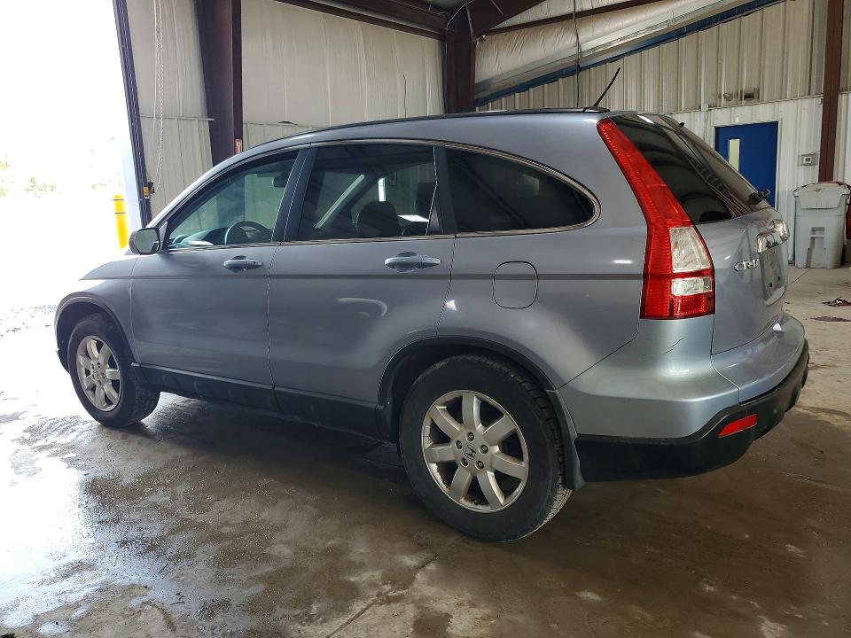 63118736 :رقم المزاد ، 5J6RE48799L037121 vin ، 2009 Honda Cr-v مزاد بيع