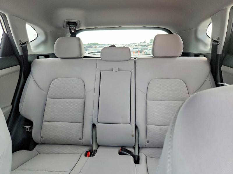 Продажа на аукционе авто 2019 Hyundai Tucson, vin: KM8J33ALXKU885868, номер лота: 62751346