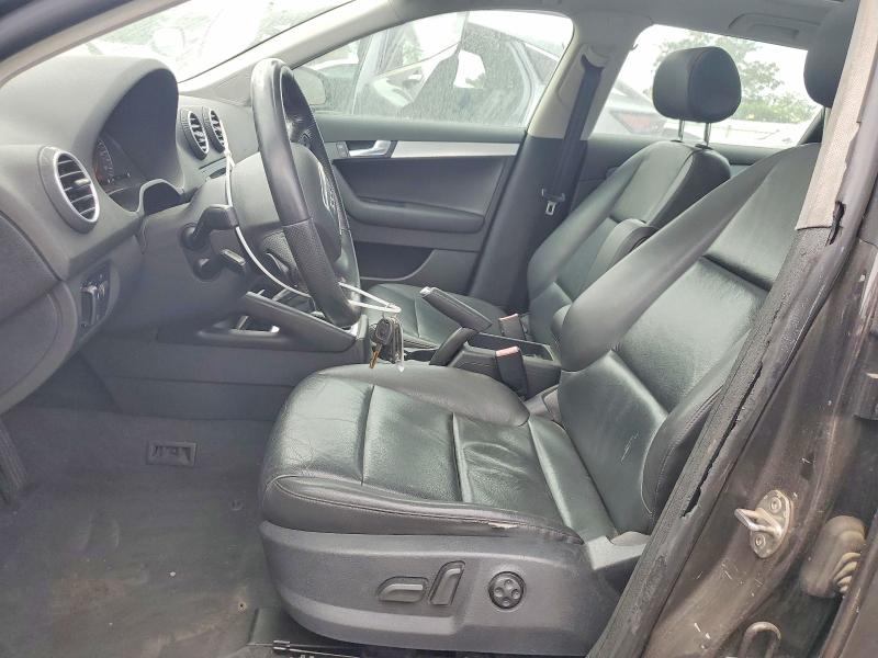 Aukcja sprzedaży 2008 Audi A3, vin: WAUNF78P48A004943, numer aukcji: 61712516