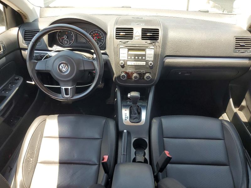 Aukcja sprzedaży 2010 Volkswagen Jetta, vin: 3VWAZ7AJ4AM149520, numer aukcji: 63208086