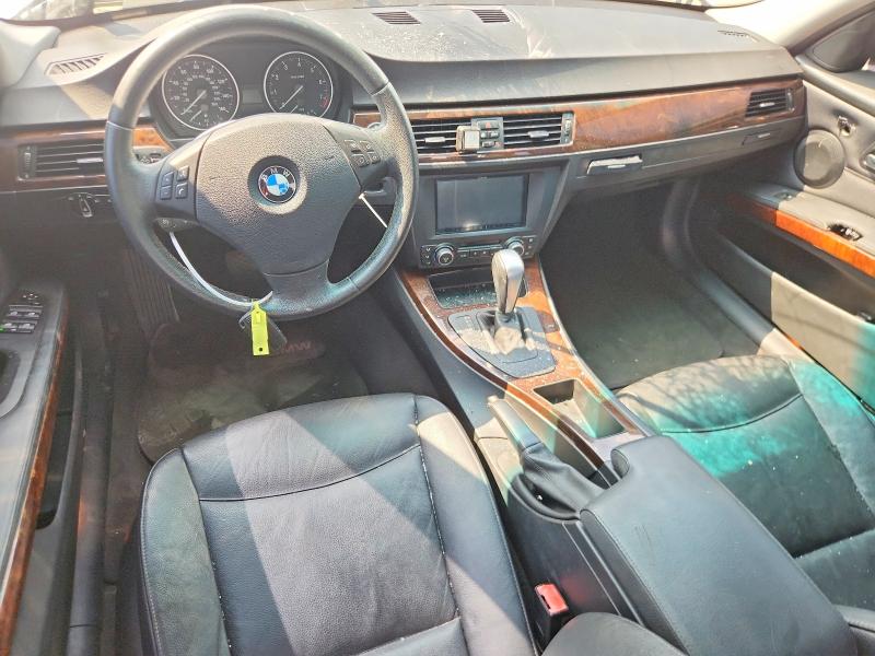 Продажа на аукционе авто 2011 Bmw 328, vin: WBAPH7C53BA802303, номер лота: 59683556