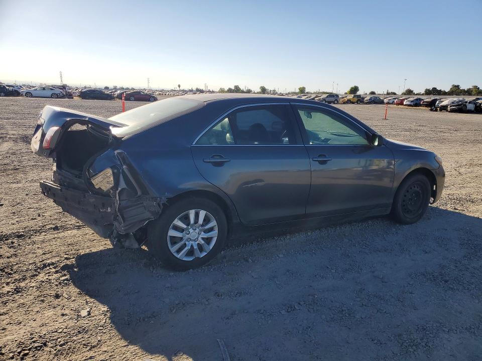 2008 Toyota Camry მანქანა იყიდება აუქციონზე, vin: 4T1BE46K18U757435, აუქციონის ნომერი: 61767606