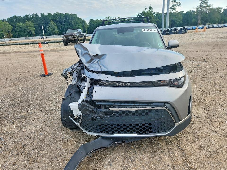 Продаж на аукціоні авто 2023 Kia Soul, vin: KNDJ23AU9P7845013, номер лоту: 59880586