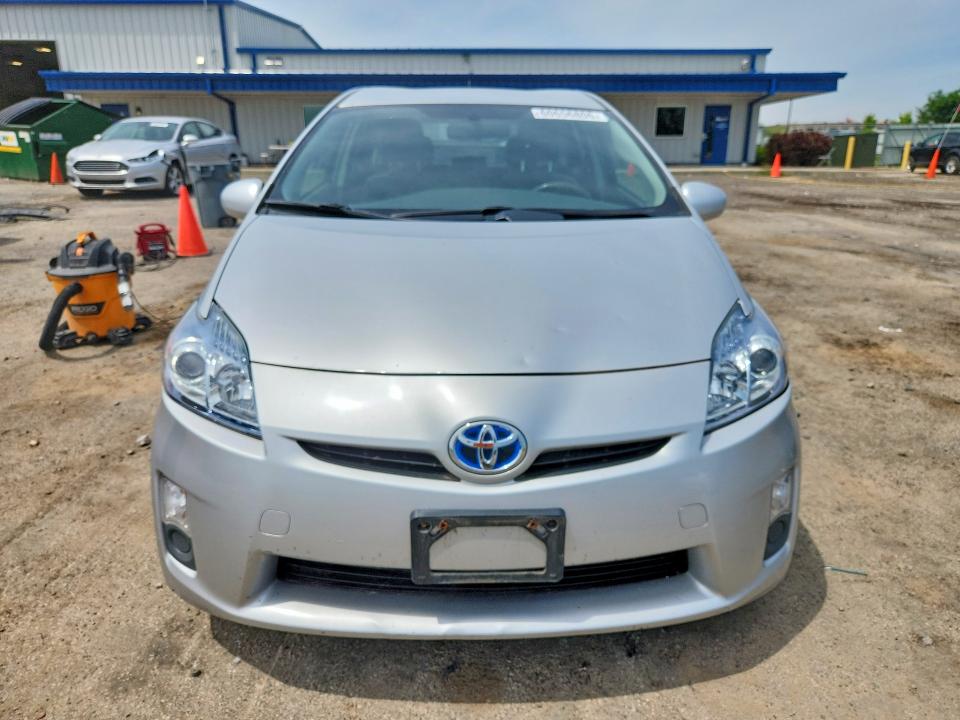 Aukcja sprzedaży 2010 Toyota Prius, vin: JTDKN3DU8A0171833, numer aukcji: 60656806
