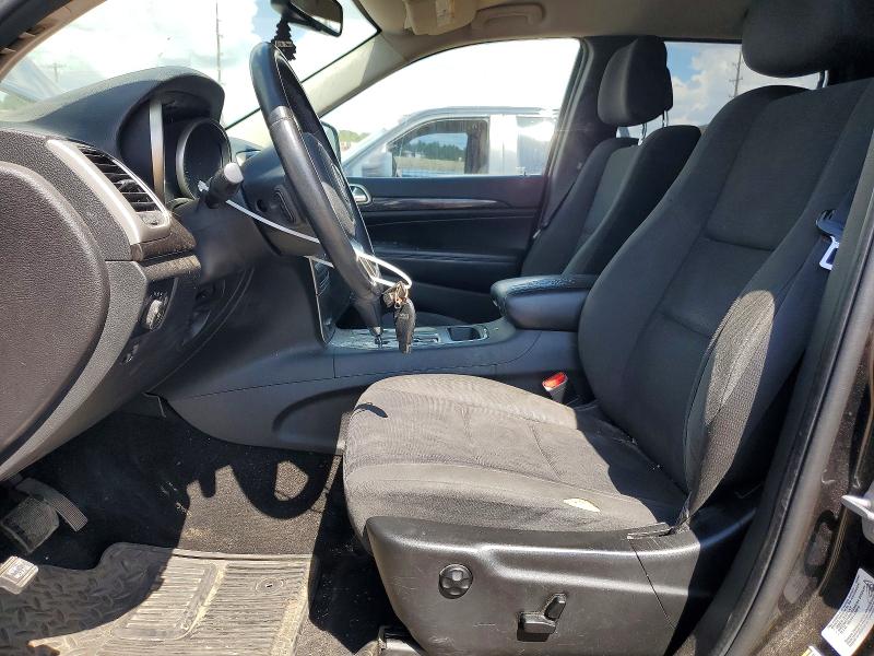 Aukcja sprzedaży 2012 Jeep Grand Cherokee, vin: 1C4RJFAG5CC256222, numer aukcji: 62043406