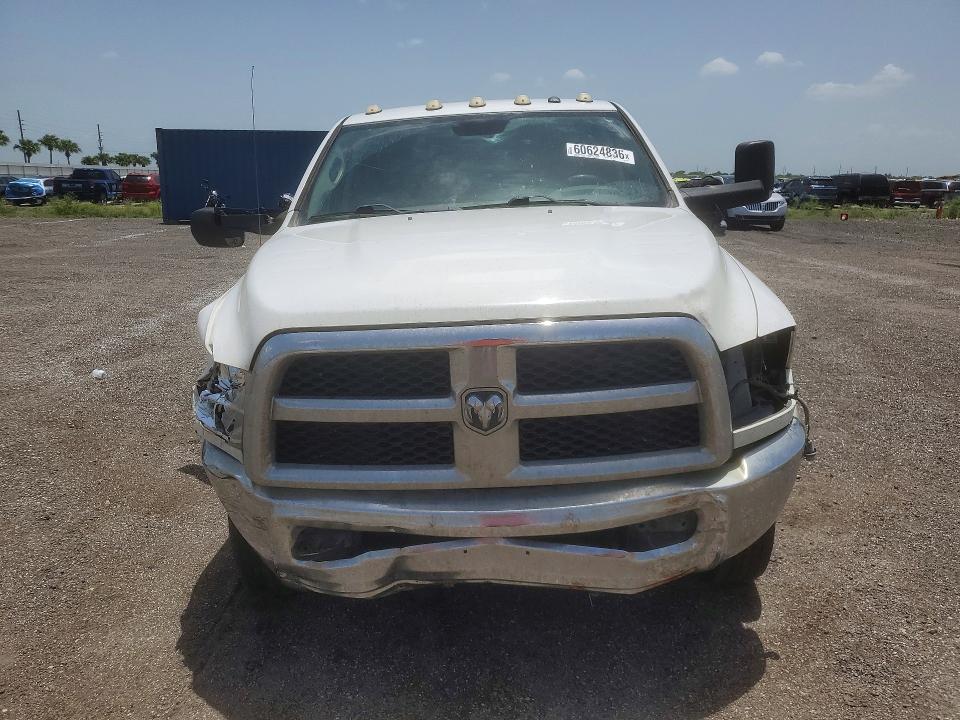 2018 Ram 3500 მანქანა იყიდება აუქციონზე, vin: 3C63RRGL8JG239453, აუქციონის ნომერი: 60624836