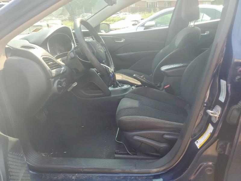 Продажа на аукционе авто 2015 Dodge Dart, vin: 1C3CDFBB8FD309997, номер лота: 60789376