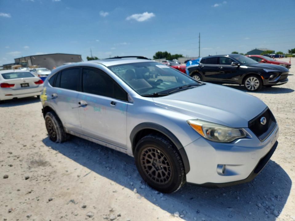 Продаж на аукціоні авто 2014 Subaru Xv Crosstrek, vin: JF2GPAKC2E8268338, номер лоту: 62819986