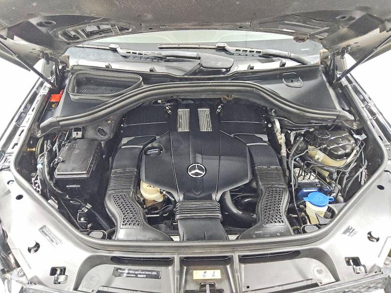 67221176 :رقم المزاد ، 4JGDF6EE7FA503823 vin ، 2015 Mercedes-benz Gl مزاد بيع