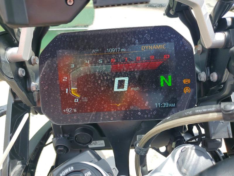 Продажа на аукционе авто 2023 Bmw R 1250, vin: WB10M1307P6H42358, номер лота: 59590626