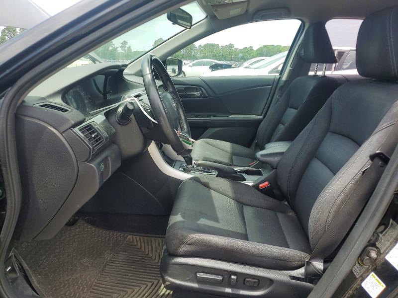 Продажа на аукционе авто 2014 Honda Accord, vin: 1HGCR2F50EA047419, номер лота: 62243676