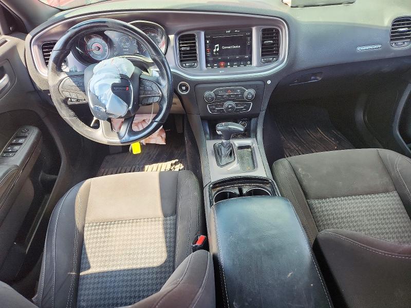 Aukcja sprzedaży 2019 Dodge Charger, vin: 2C3CDXJG1KH743405, numer aukcji: 63003186