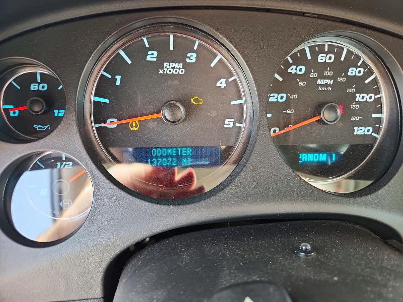 Aukcja sprzedaży 2008 Gmc Sierra, vin: 1GTHK23668F190257, numer aukcji: 61693926