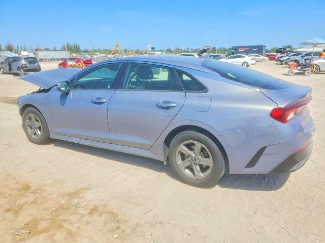 2021 Kia K5 მანქანა იყიდება აუქციონზე, vin: 5XXG14J22MG075306, აუქციონის ნომერი: 61640386