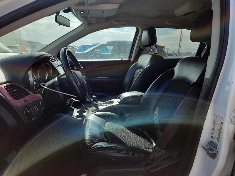 59603116 :رقم المزاد ، 3C4PDDGG9JT450277 vin ، 2018 Dodge Journey مزاد بيع