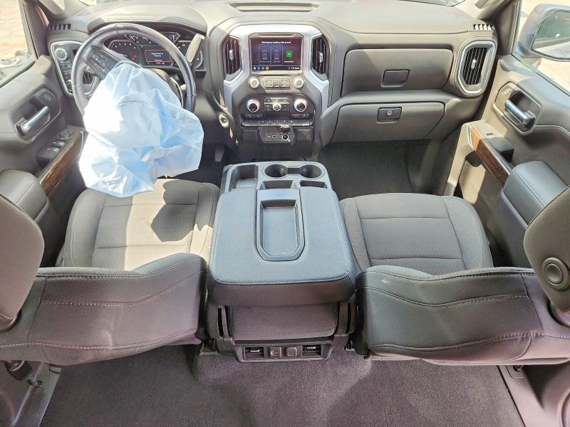 Aukcja sprzedaży 2022 Gmc Sierra Limited, vin: 3GTP9CEK2NG172677, numer aukcji: 60509746