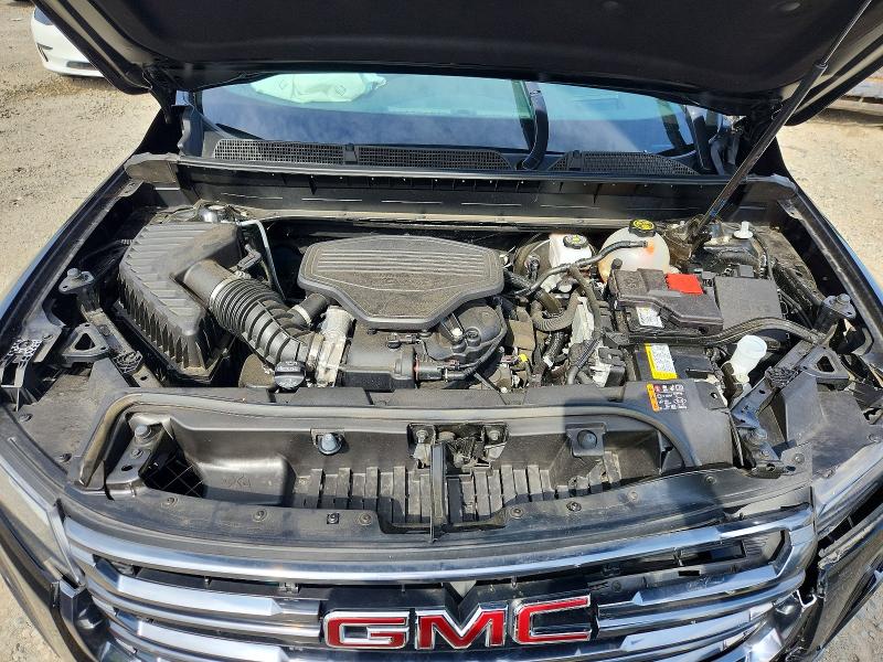 Aukcja sprzedaży 2023 Gmc Acadia, vin: 1GKKNLLS2PZ219318, numer aukcji: 61710676