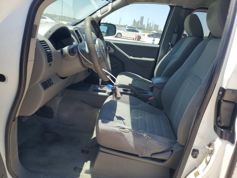 Продаж на аукціоні авто 2018 Nissan Frontier, vin: 1N6BD0CT0JN745934, номер лоту: 61870716