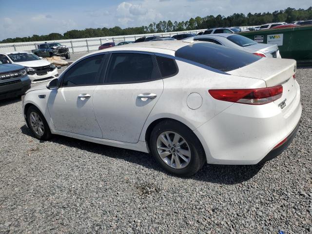 60694716 :رقم المزاد ، KNAGT4L3XG5098984 vin ، 2016 Kia Optima مزاد بيع