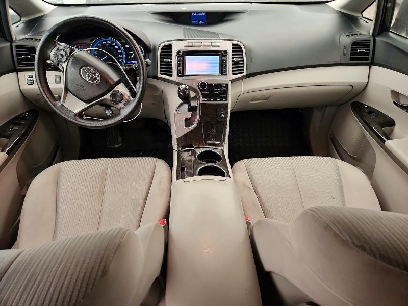 Aukcja sprzedaży 2014 Toyota Venza, vin: 4T3ZA3BB3EU081213, numer aukcji: 60068726