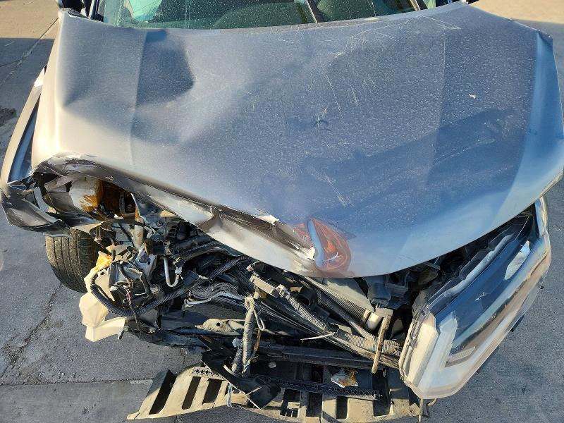 58557836 :رقم المزاد ، KNMAT2MT9JP561785 vin ، 2018 Nissan Rogue مزاد بيع