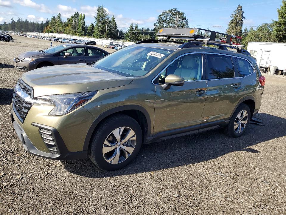 Auction sale of the 2023 Subaru Ascent, vin: 4S4WMAED1P3402758, lot number: 62944826