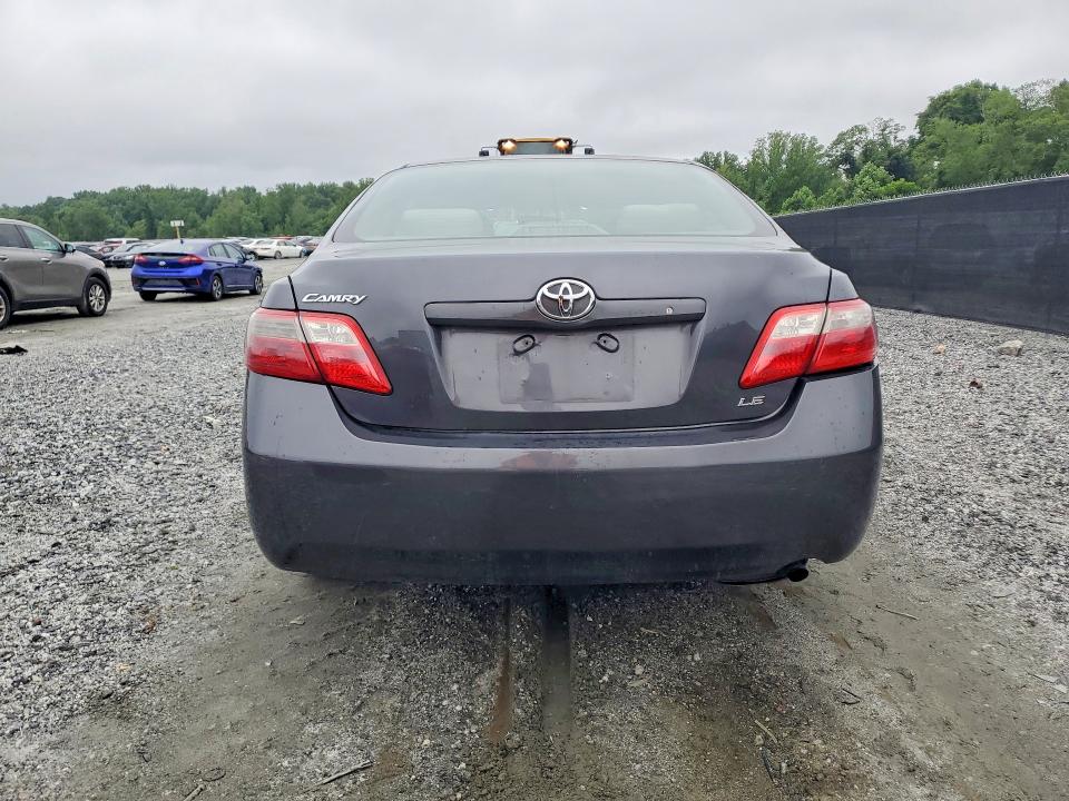 2008 Toyota Camry მანქანა იყიდება აუქციონზე, vin: 4T1BE46K98U198278, აუქციონის ნომერი: 60142456