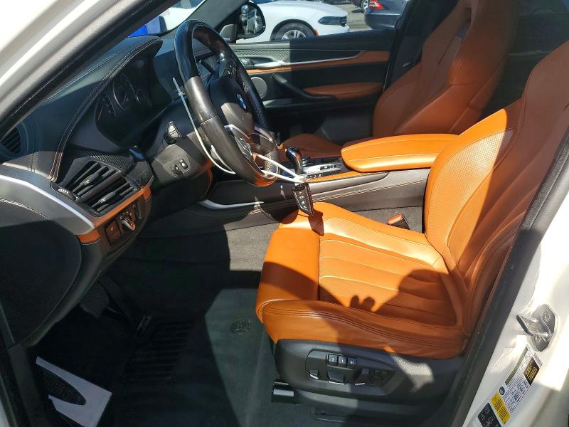 Aukcja sprzedaży 2015 Bmw X6, vin: 5YMKW8C57F0R42754, numer aukcji: 59361716